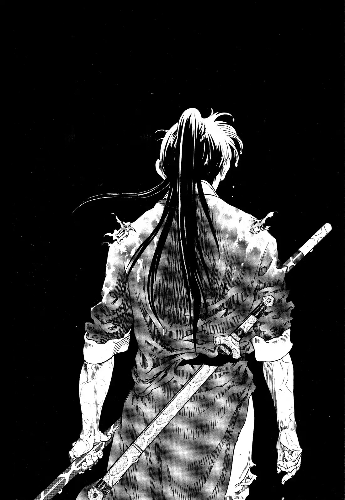 Yongbi the Invincible - A Side Story chapter 6 page 2