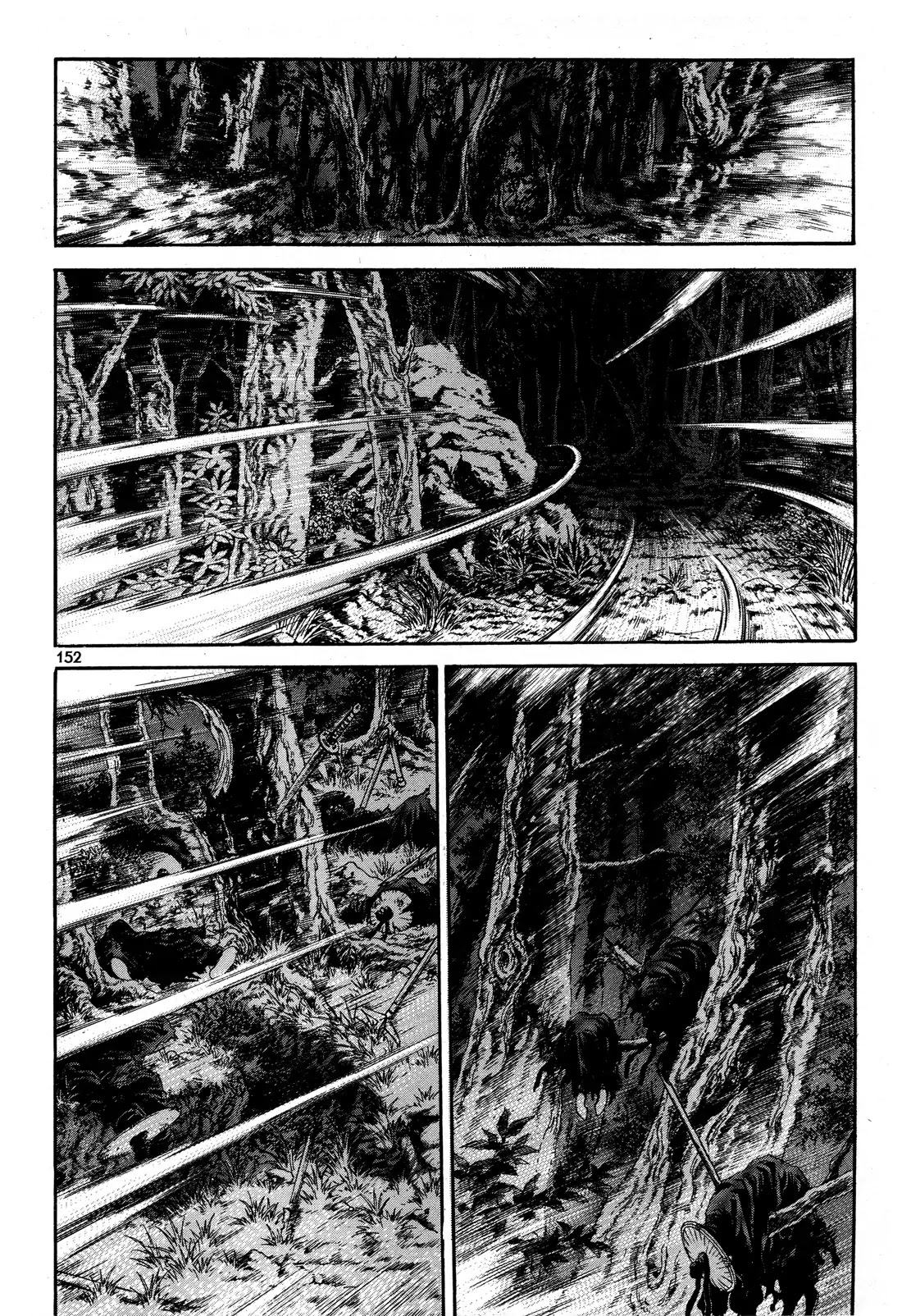 Yongbi the Invincible - A Side Story chapter 6 page 9