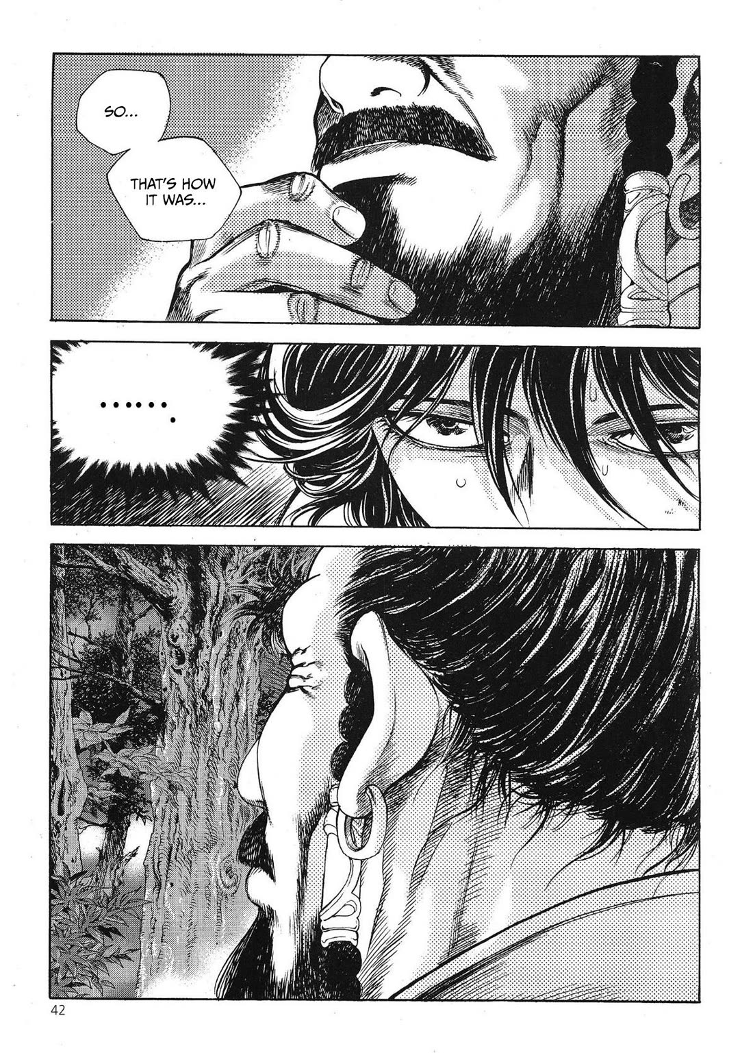 Yongbi the Invincible - A Side Story chapter 64 page 9