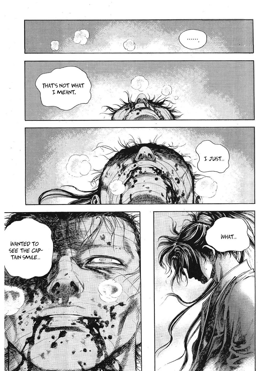 Yongbi the Invincible - A Side Story chapter 65 page 13