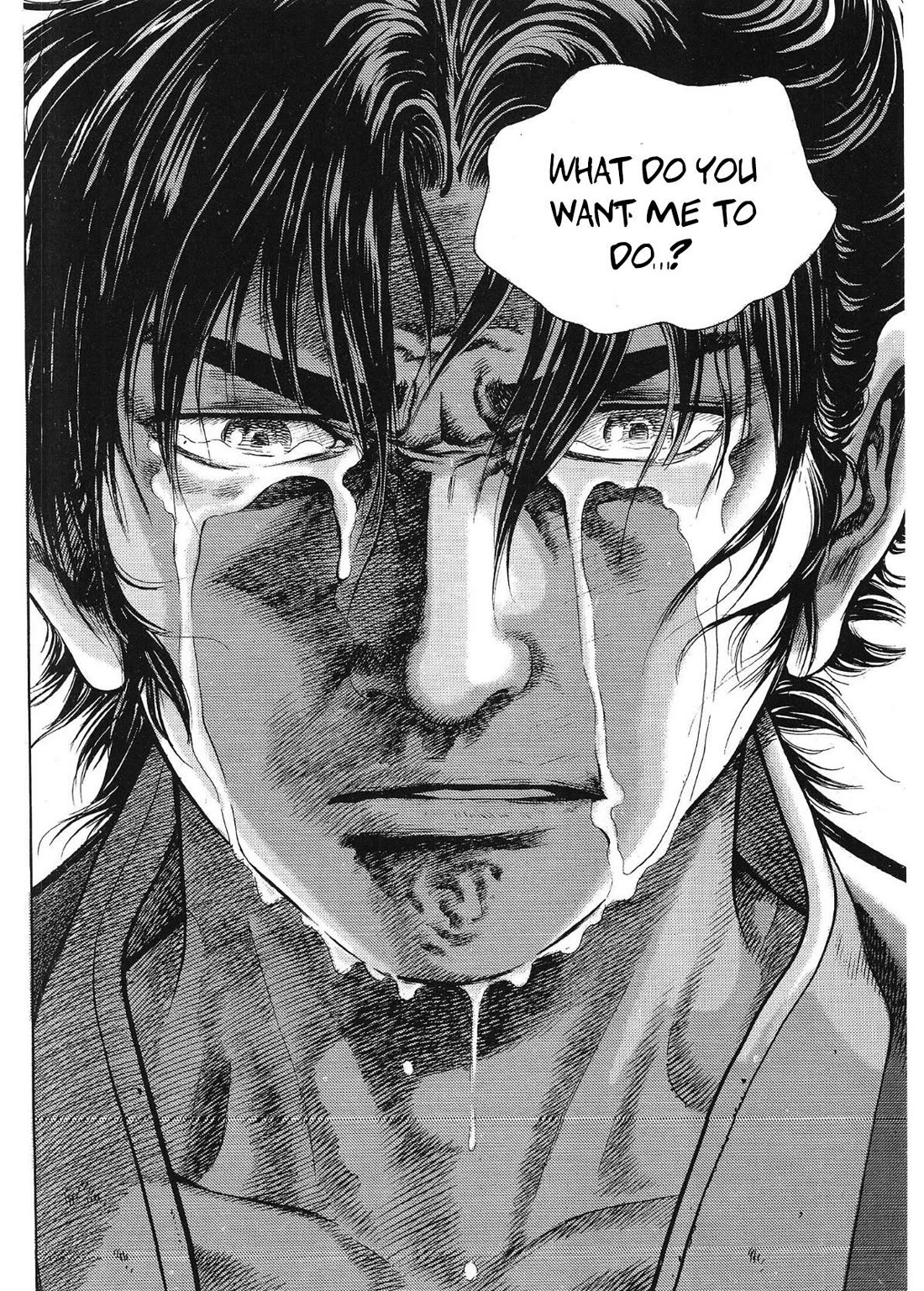 Yongbi the Invincible - A Side Story chapter 65 page 14