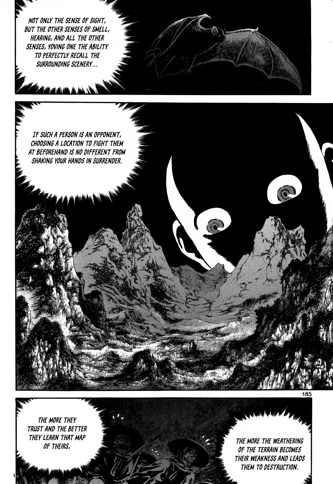 Yongbi the Invincible - A Side Story chapter 7 page 18