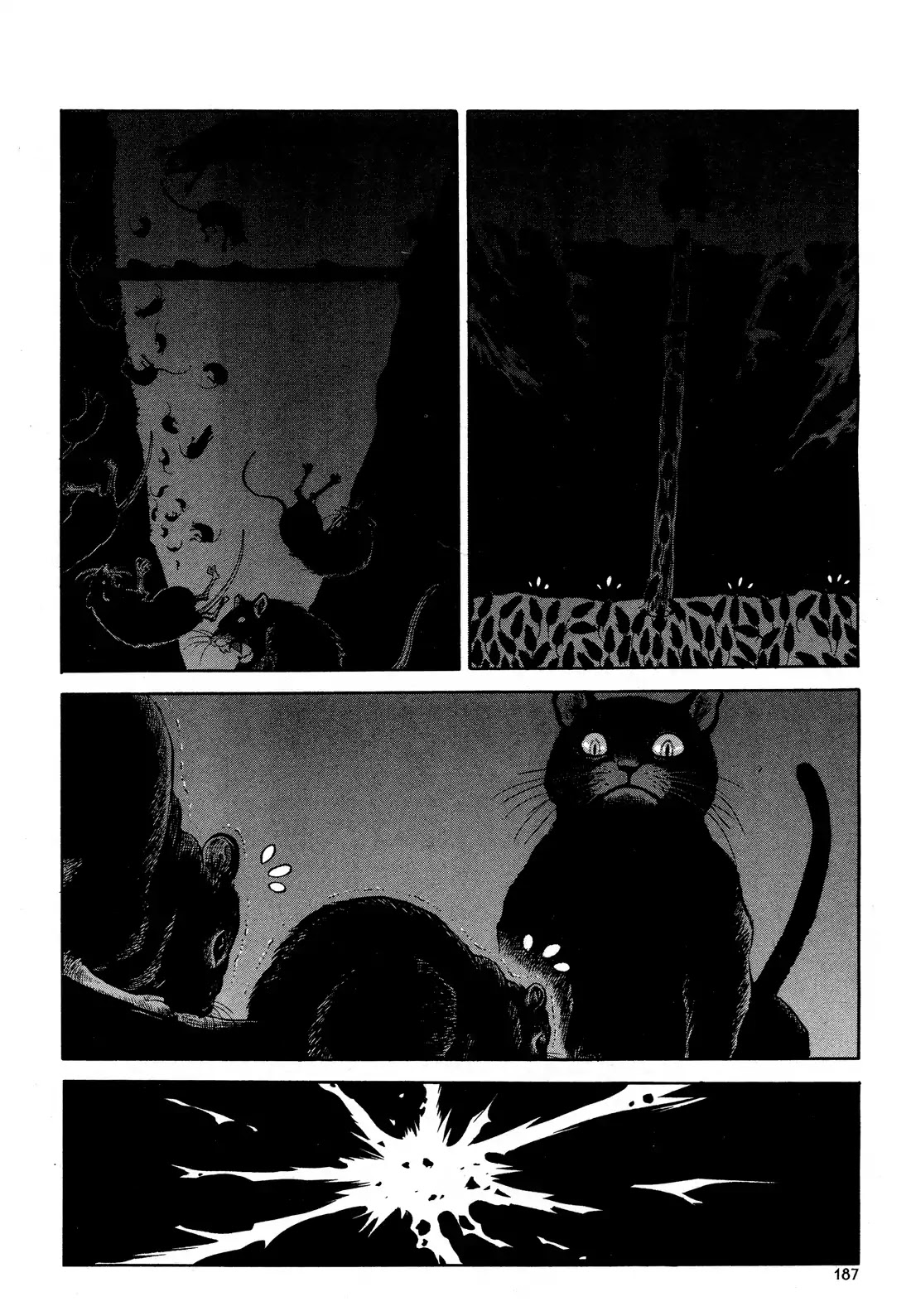 Yongbi the Invincible - A Side Story chapter 7 page 20