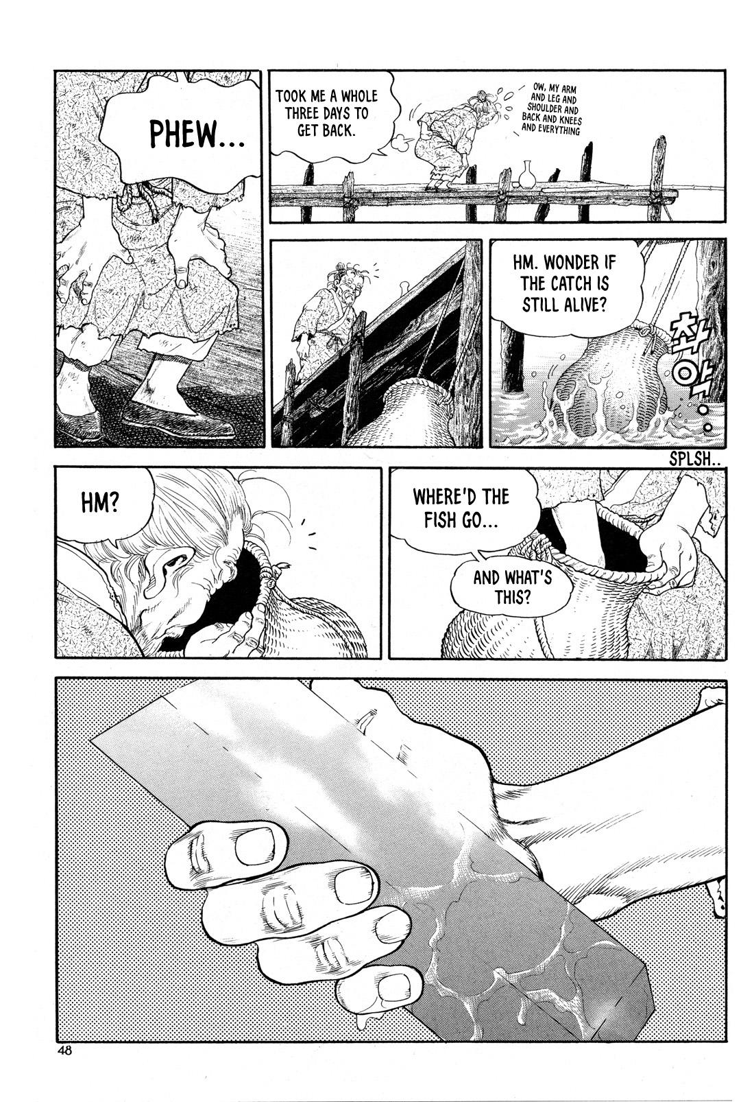 Yongbi the Invincible - A Side Story chapter 9 page 25