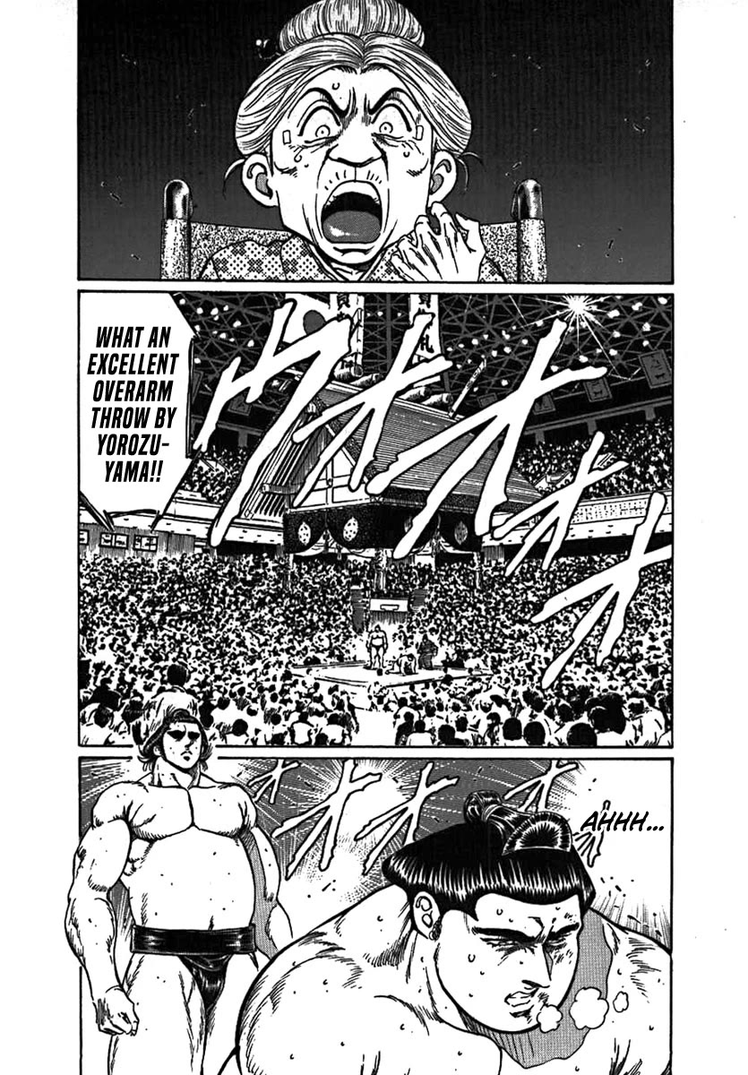 Yorozuyama Juban Shobu chapter 10 page 39