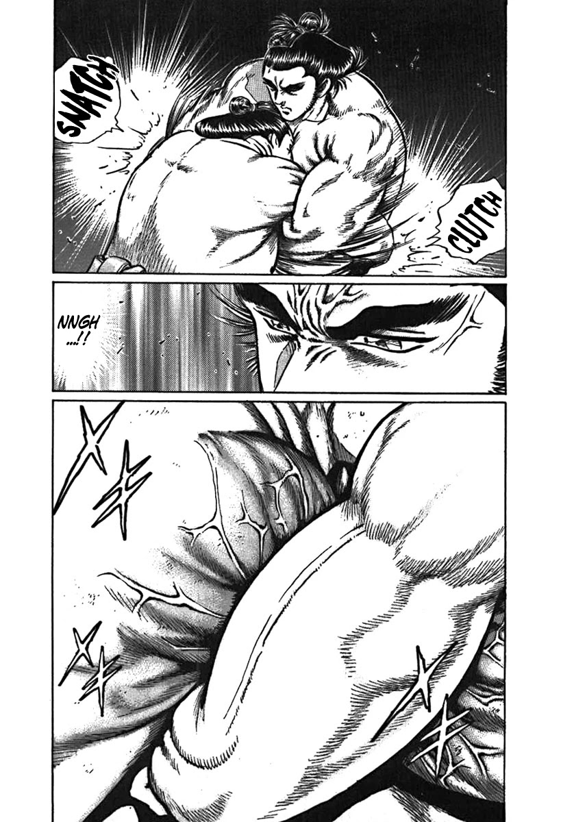 Yorozuyama Juban Shobu chapter 4 page 29