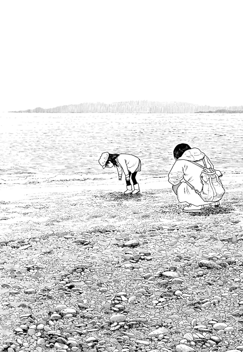 Yotsubato! chapter 101 page 14