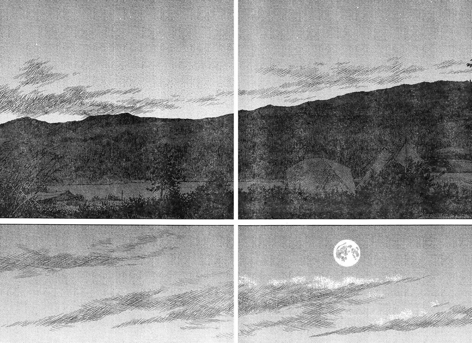 Yotsubato! chapter 82 page 36