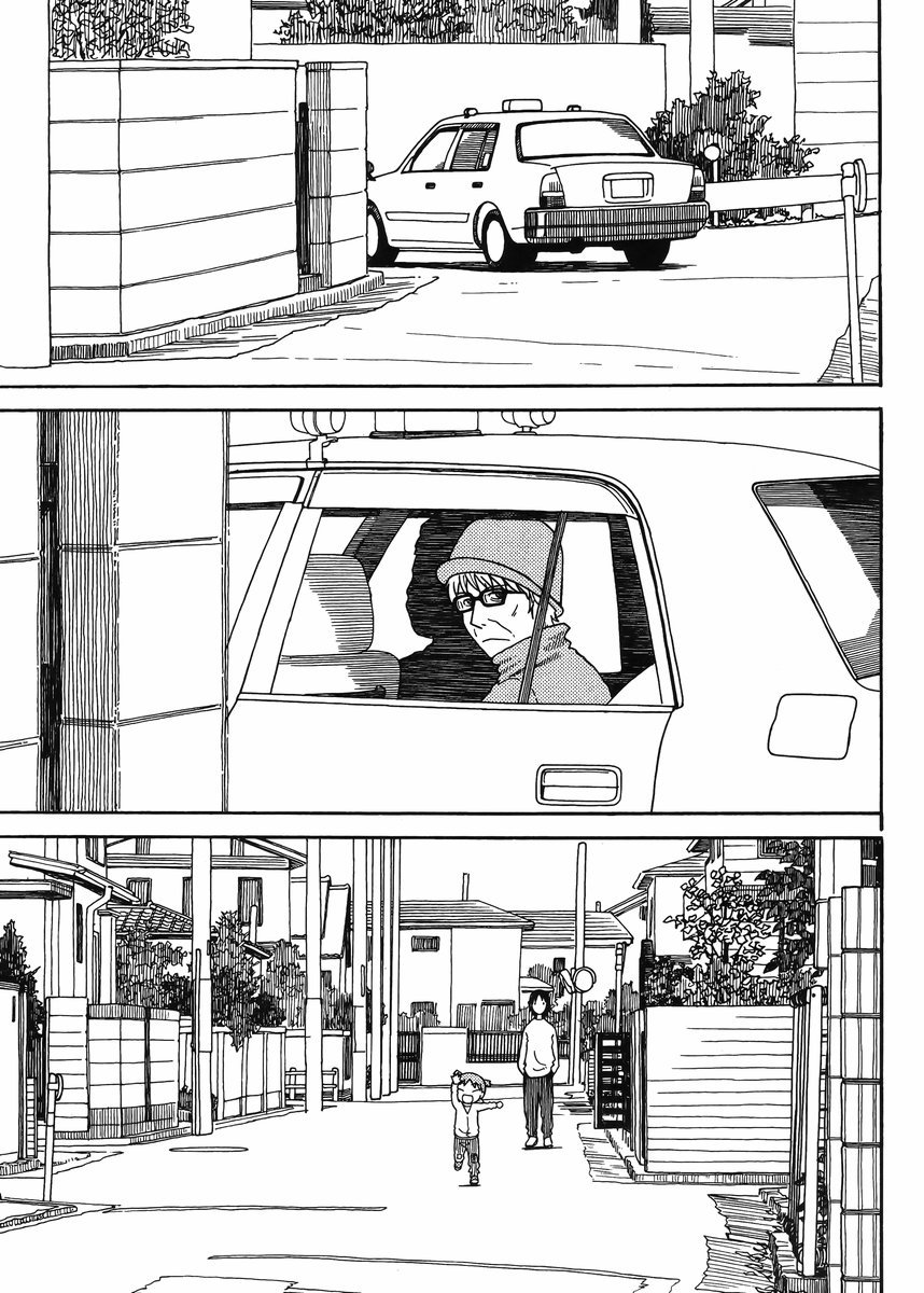 Yotsubato! chapter 89 page 29