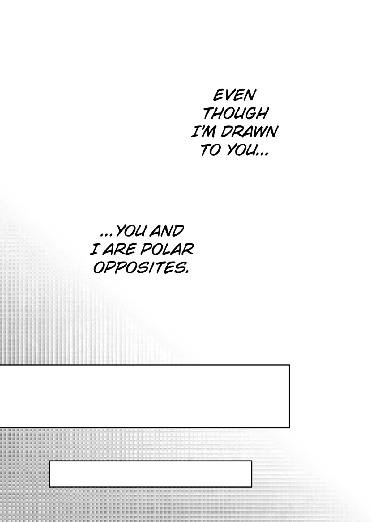You and I are Polar Opposites chapter 1 page 7