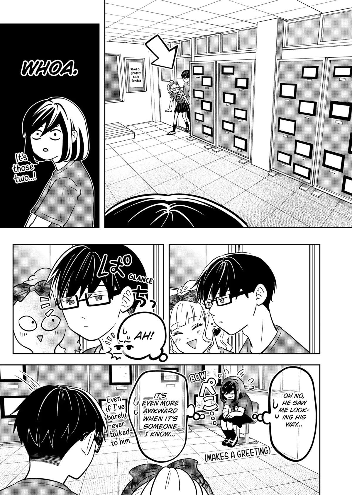 You and I are Polar Opposites chapter 13 page 9