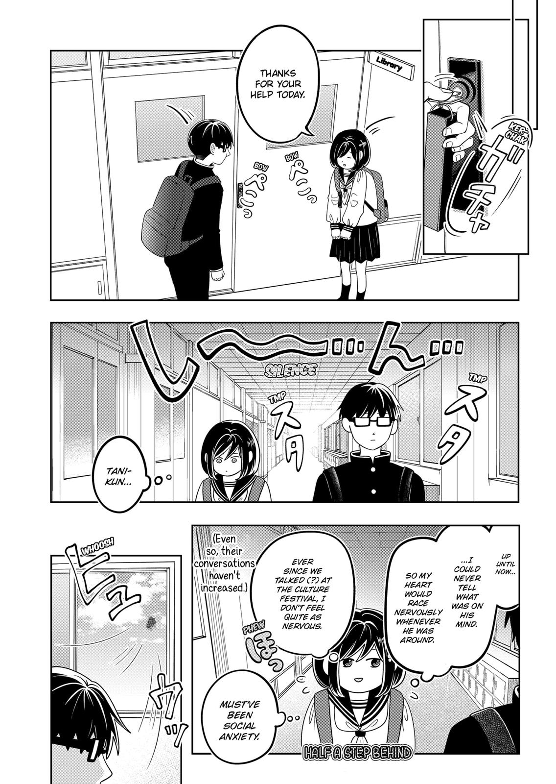 You and I are Polar Opposites chapter 17 page 10