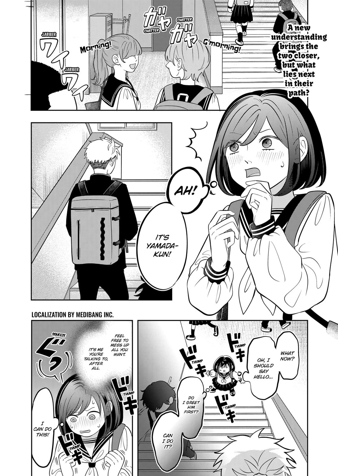 You and I are Polar Opposites chapter 17 page 2