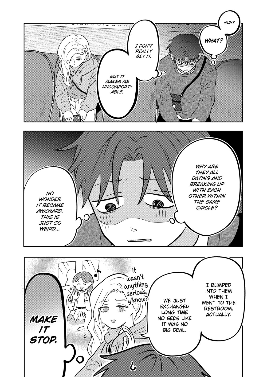 You and I are Polar Opposites chapter 20 page 13
