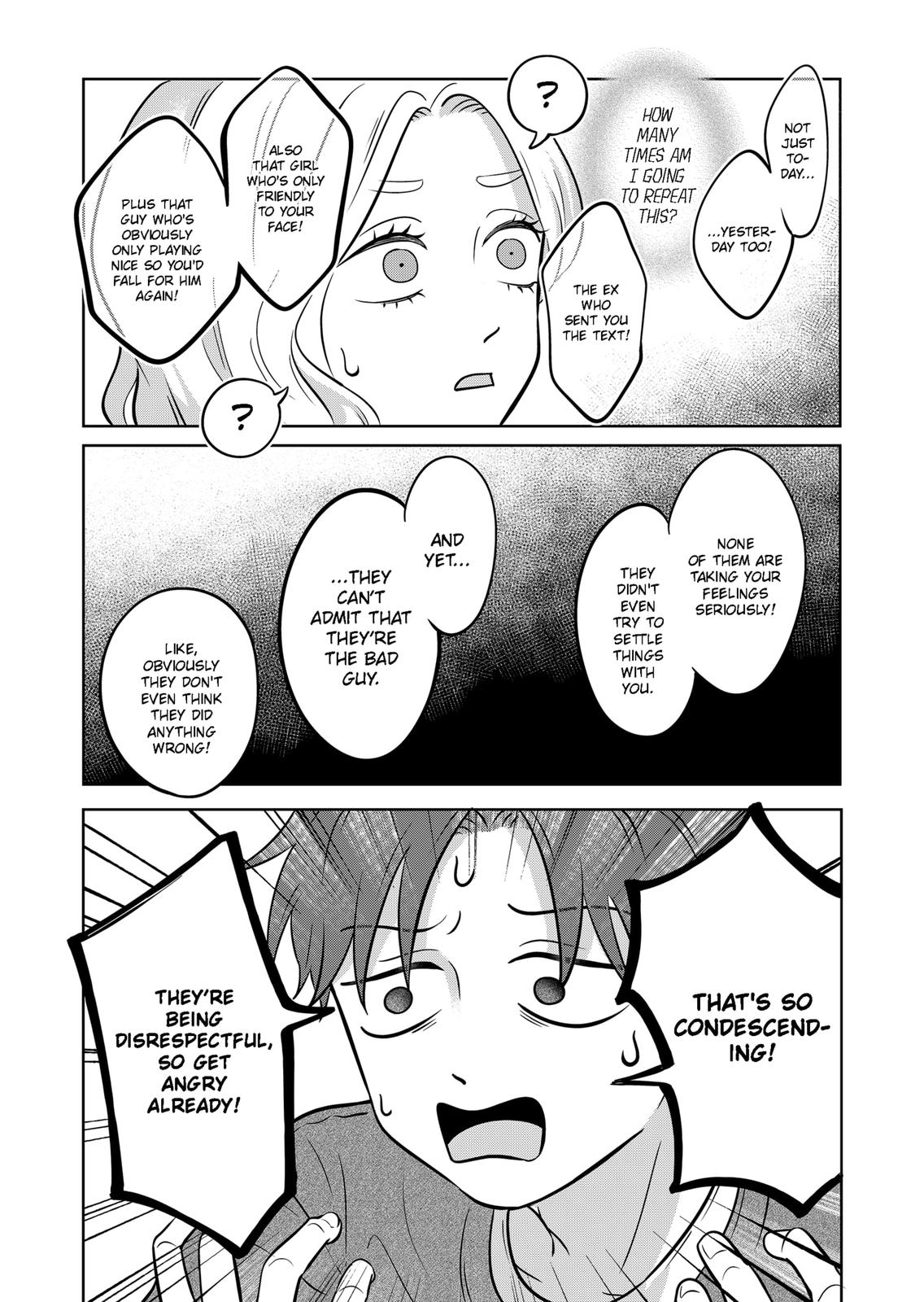 You and I are Polar Opposites chapter 20 page 15