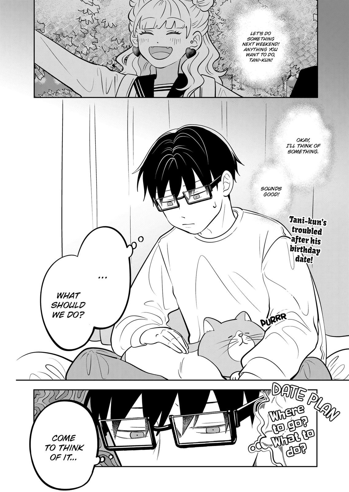 You and I are Polar Opposites chapter 22 page 2