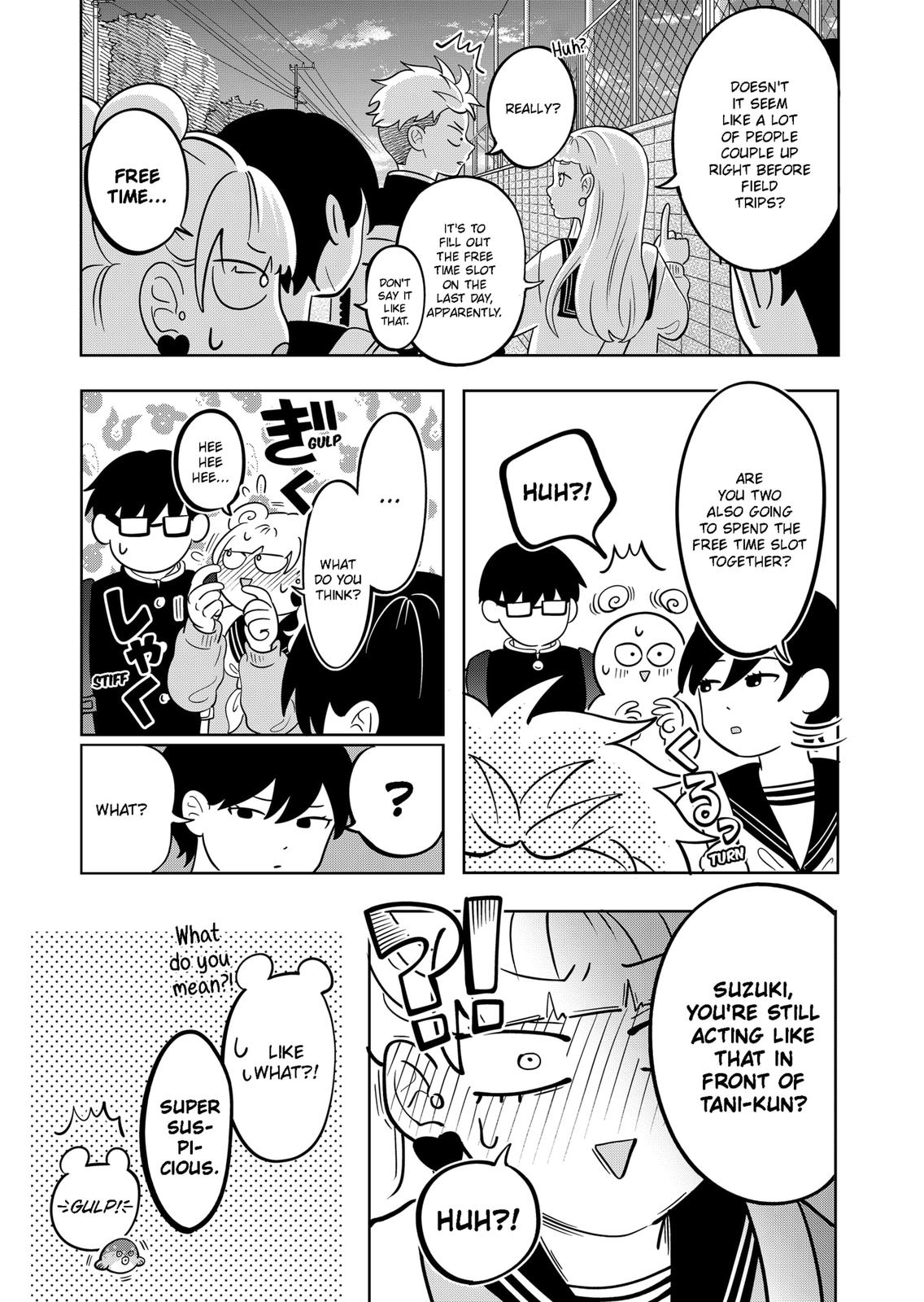 You and I are Polar Opposites chapter 23 page 18