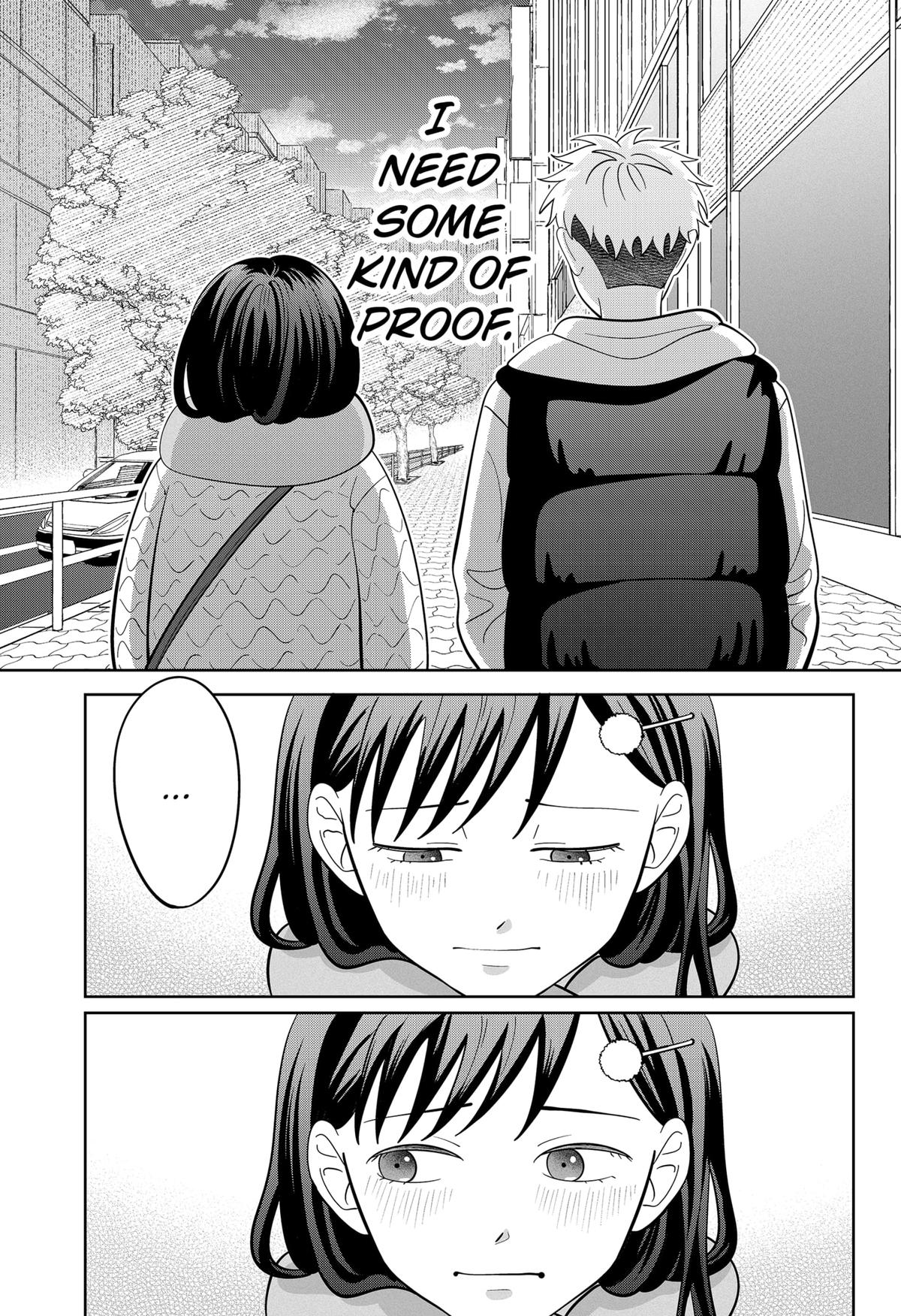 You and I are Polar Opposites chapter 44 page 16