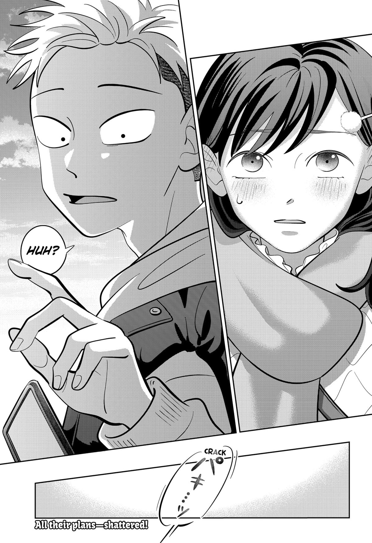 You and I are Polar Opposites chapter 44 page 20
