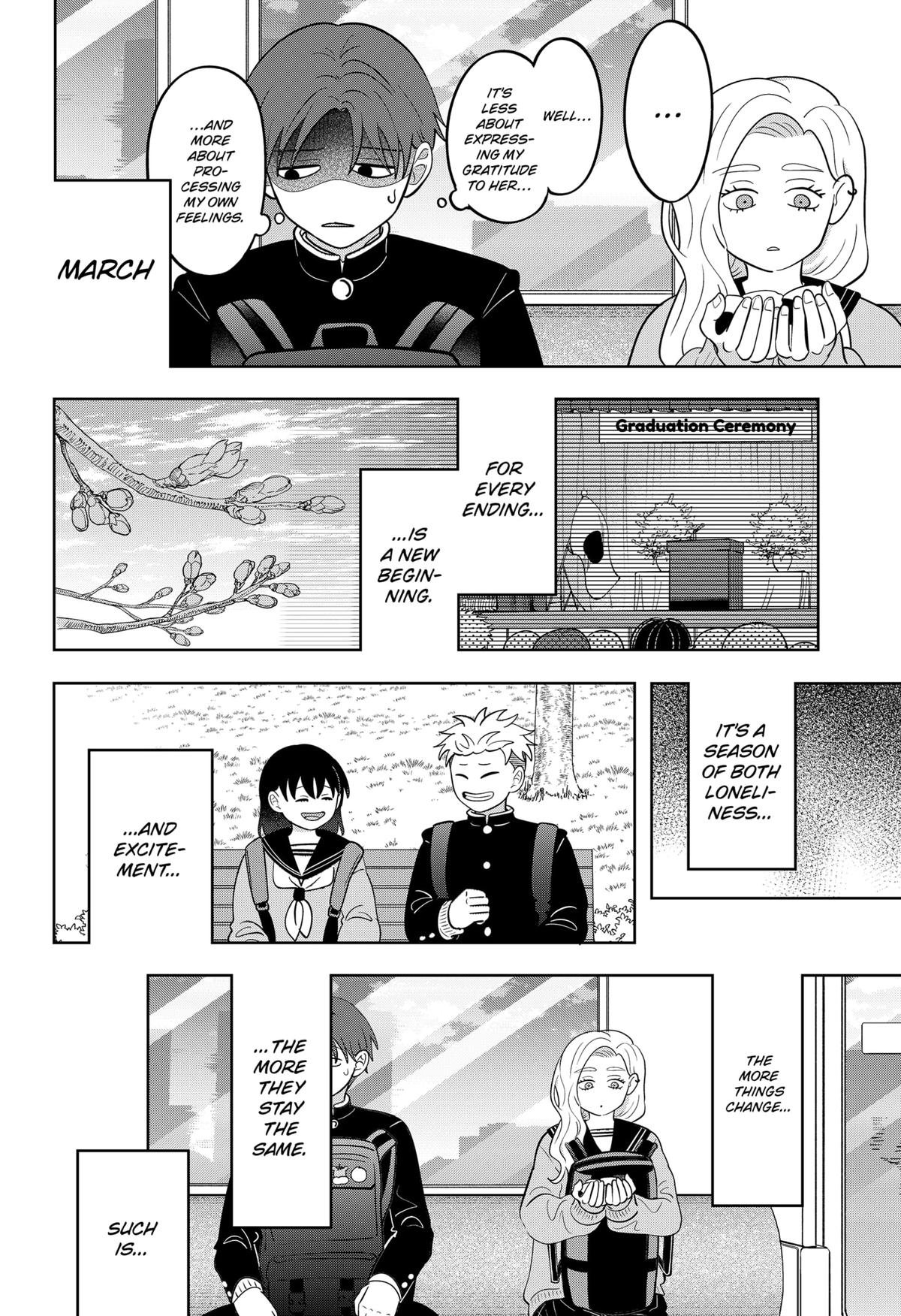 You and I are Polar Opposites chapter 48 page 16