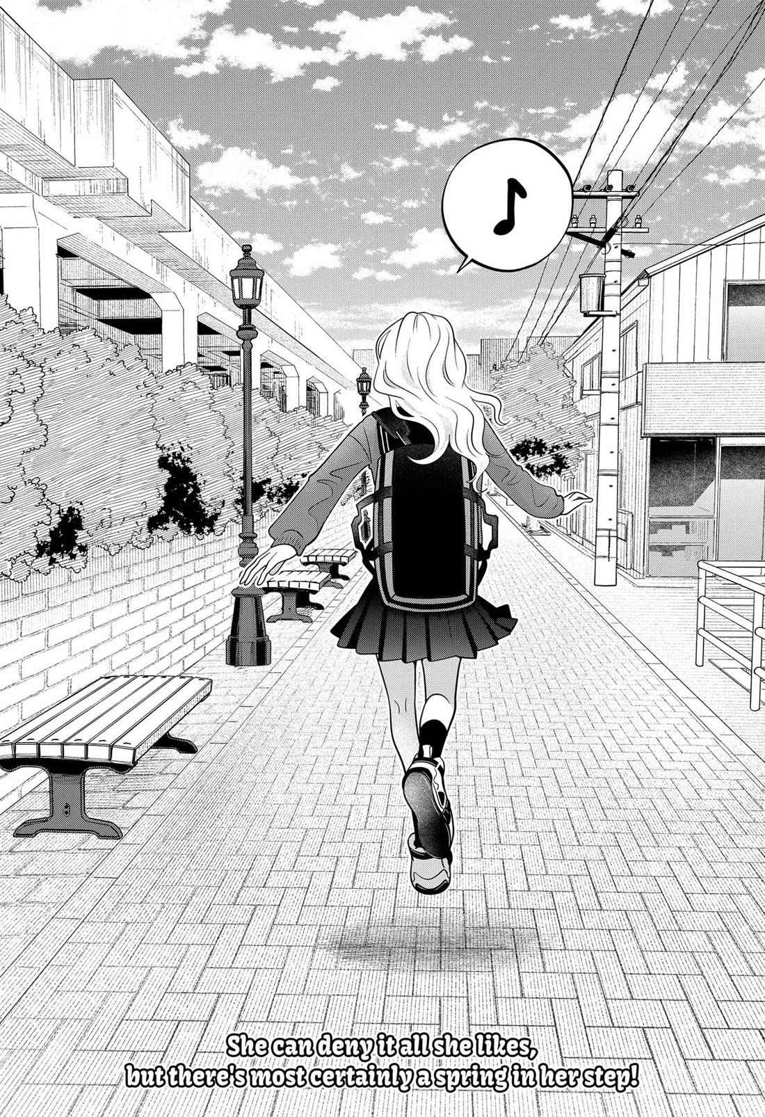 You and I are Polar Opposites chapter 52 page 24