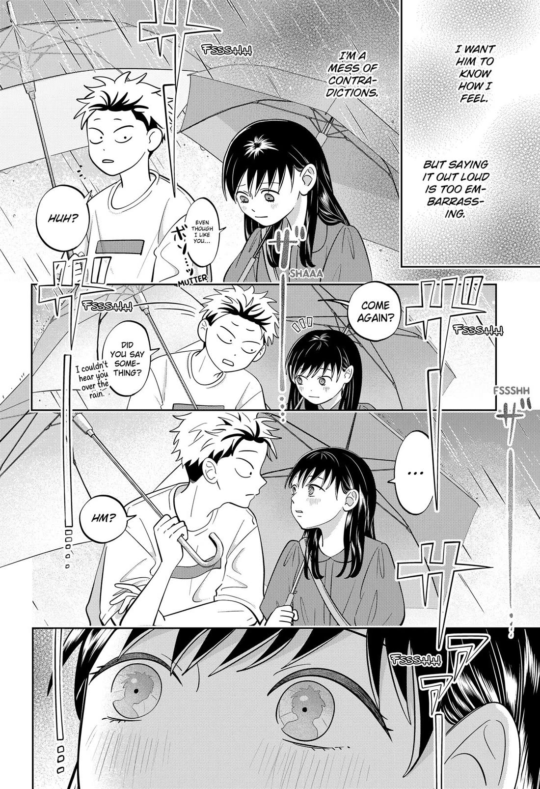 You and I are Polar Opposites chapter 53 page 23