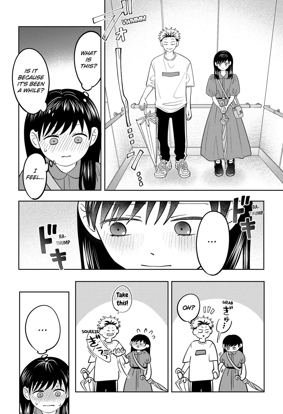 You and I are Polar Opposites chapter 53 page 7