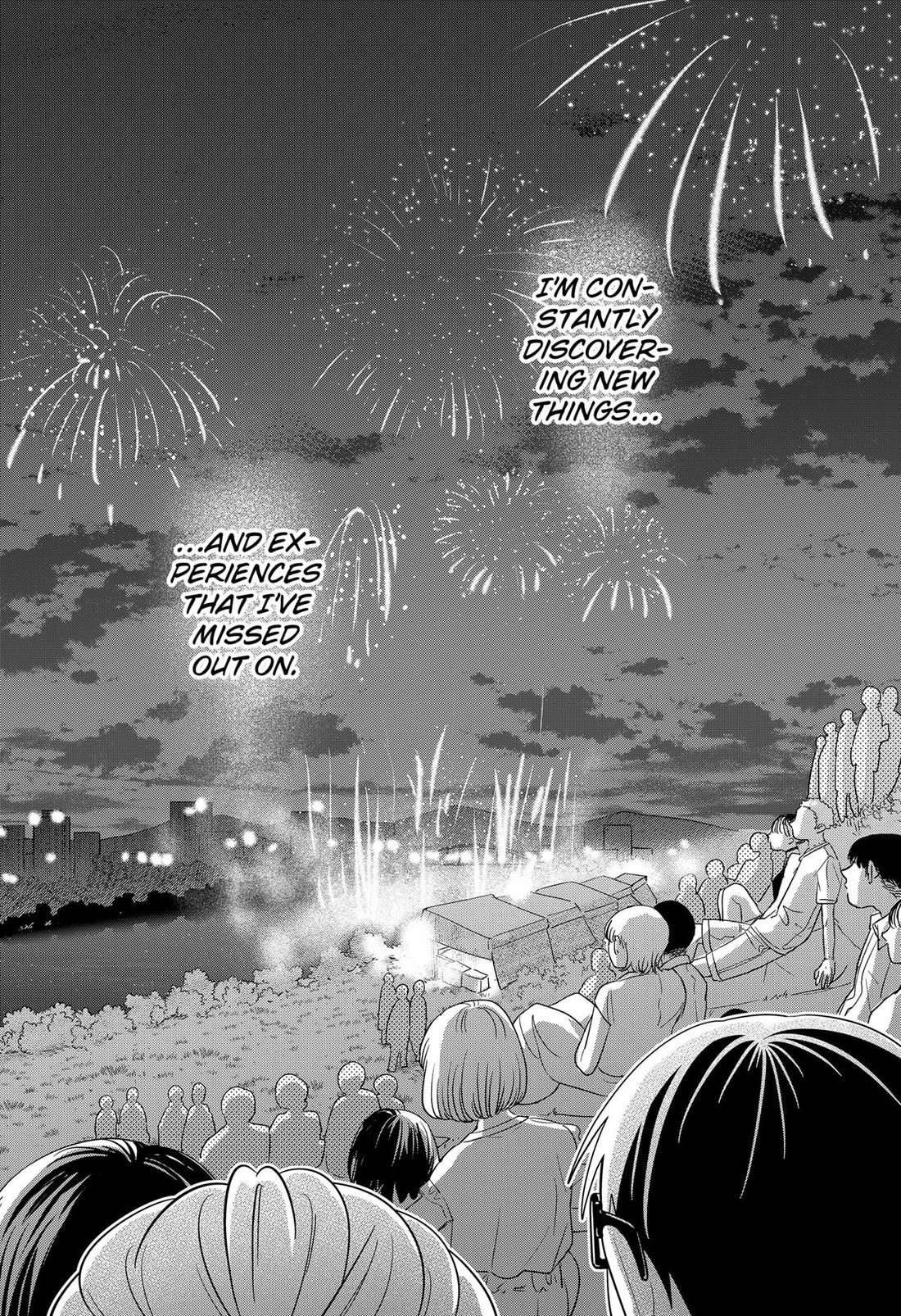 You and I are Polar Opposites chapter 54 page 16