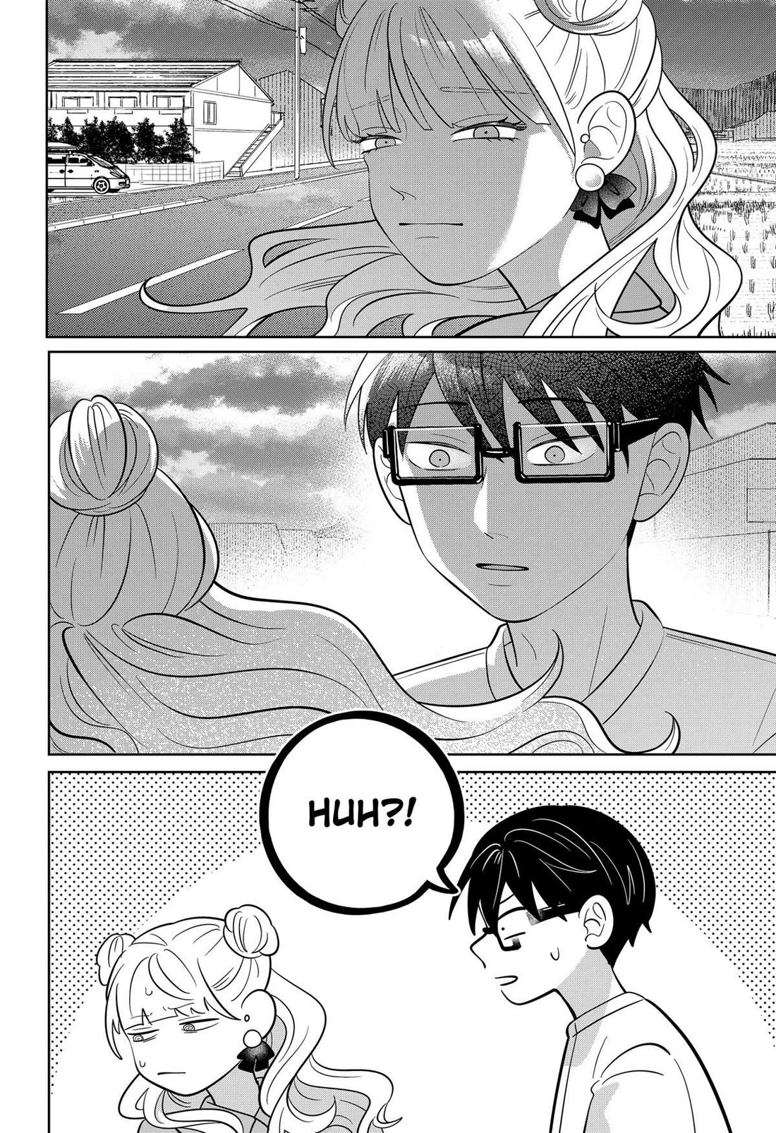You and I are Polar Opposites chapter 59 page 19