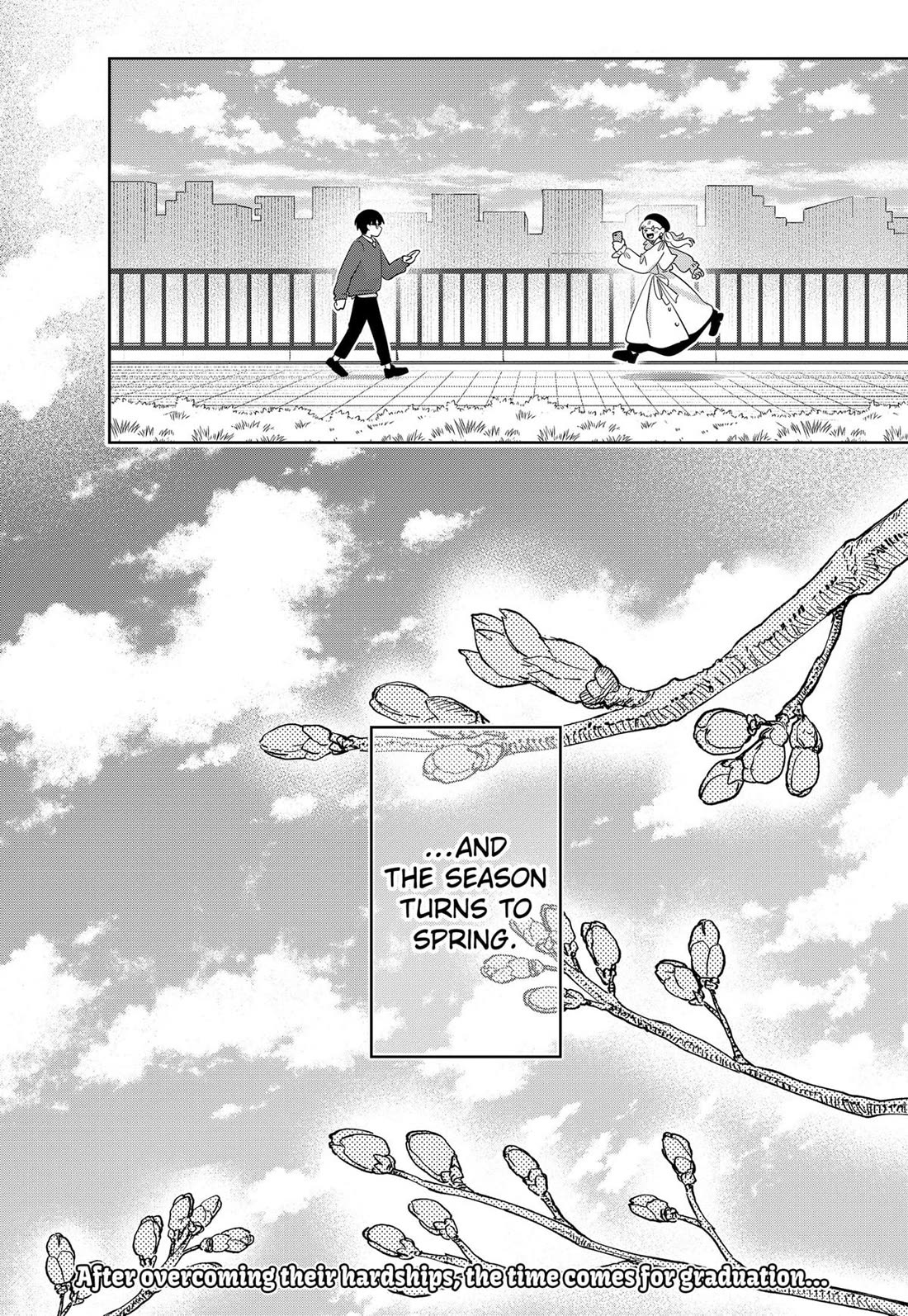 You and I are Polar Opposites chapter 63 page 29