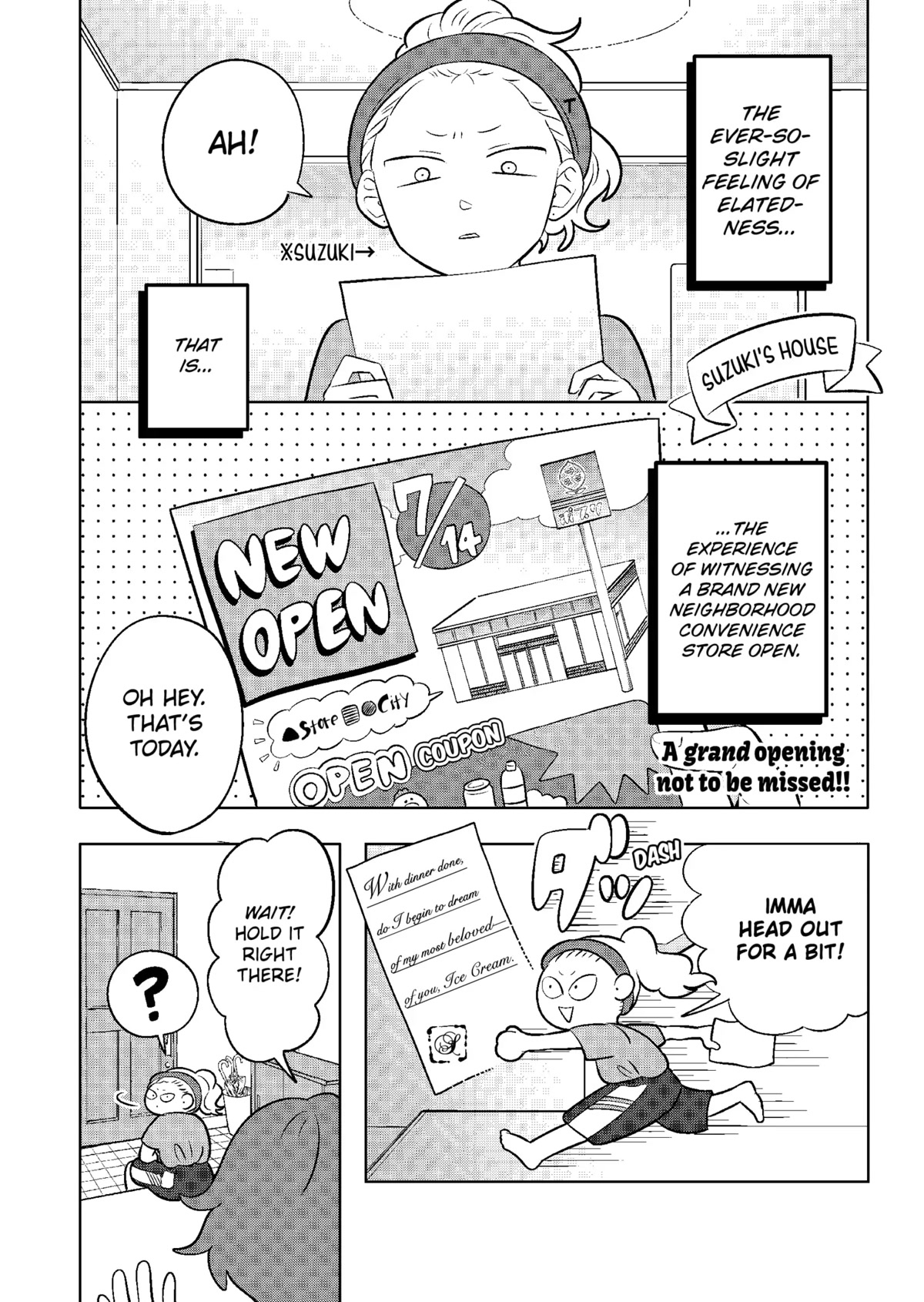 You and I are Polar Opposites chapter 7 page 2
