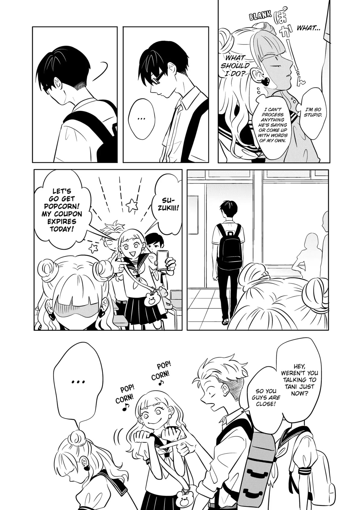 You and I are Polar Opposites chapter 1 page 29