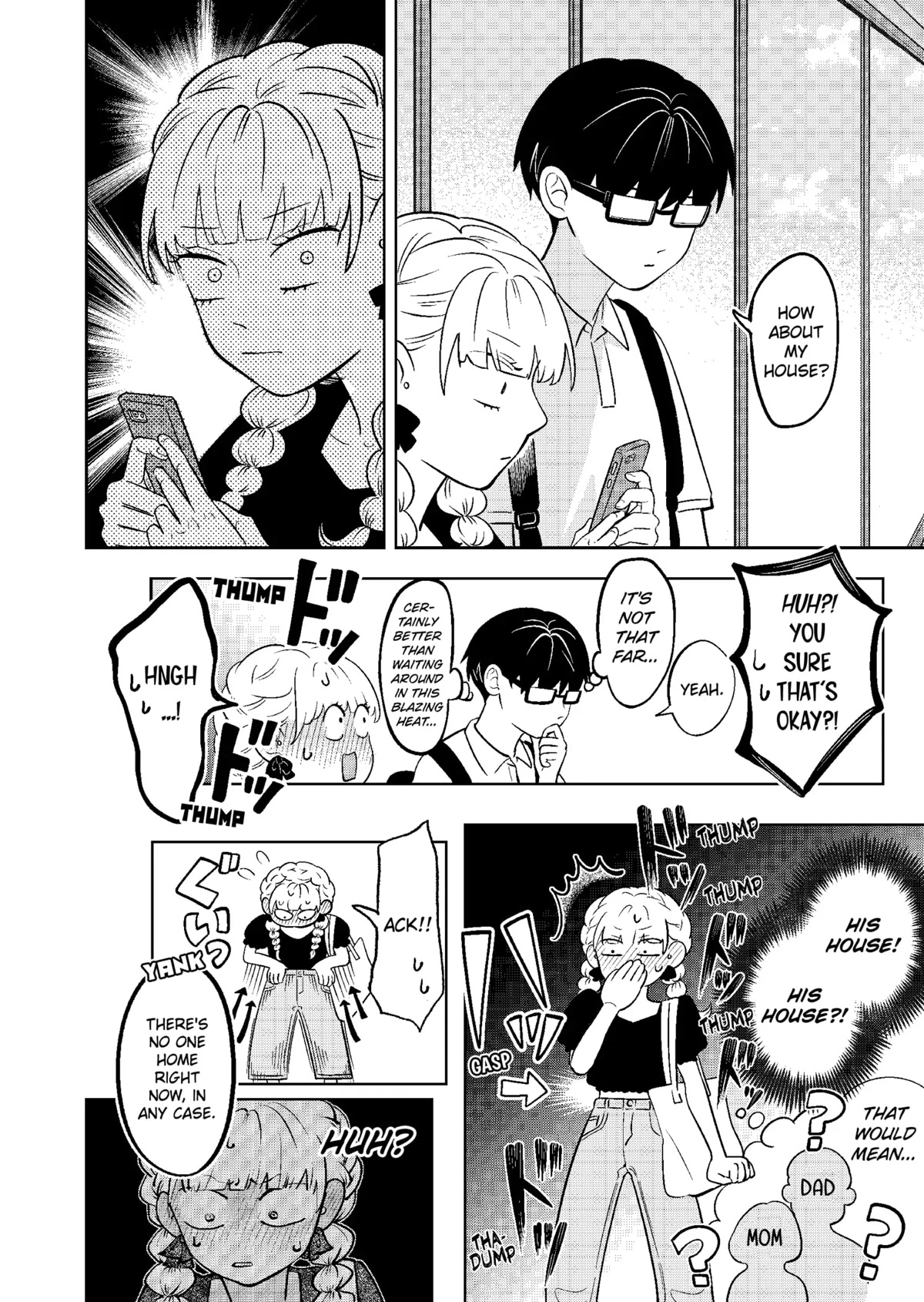 You and I are Polar Opposites chapter 11 page 7