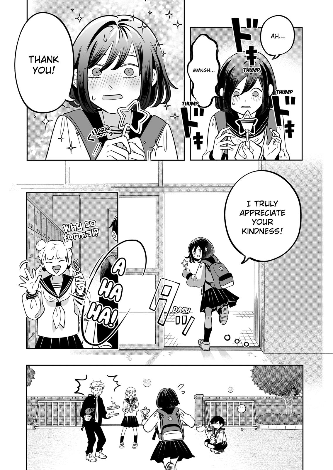 You and I are Polar Opposites chapter 18 page 18