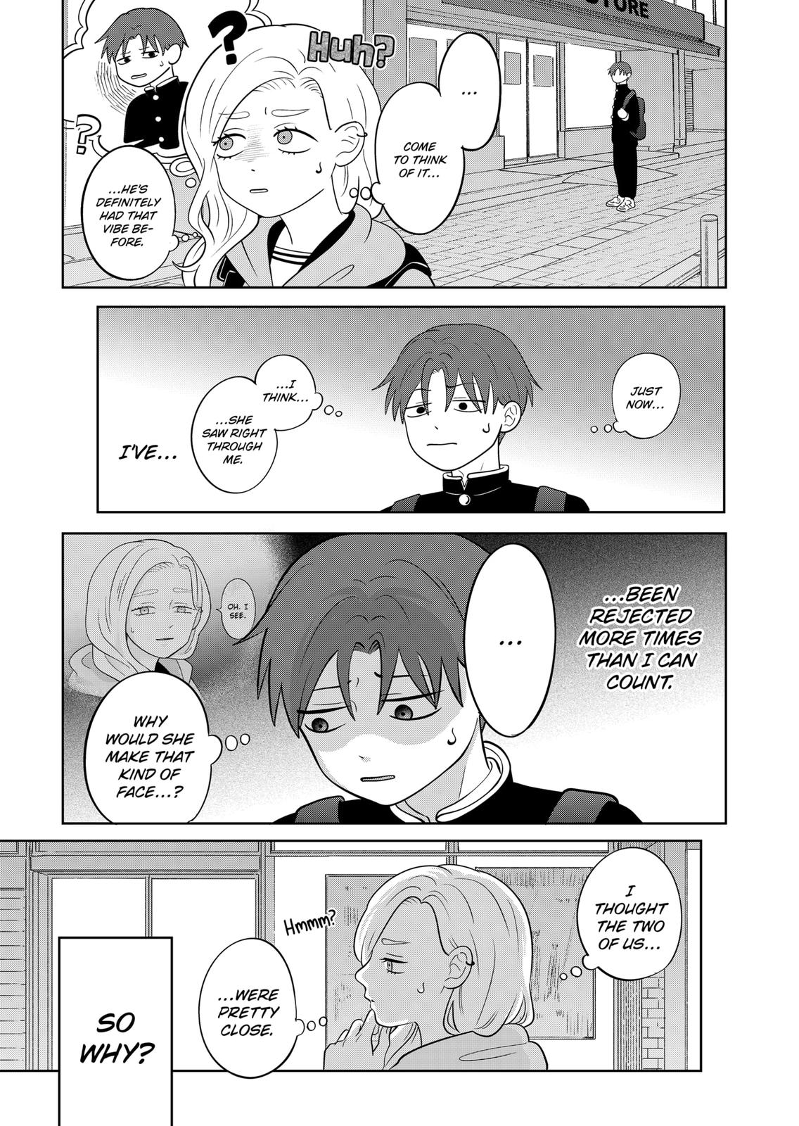 You and I are Polar Opposites chapter 33 page 16