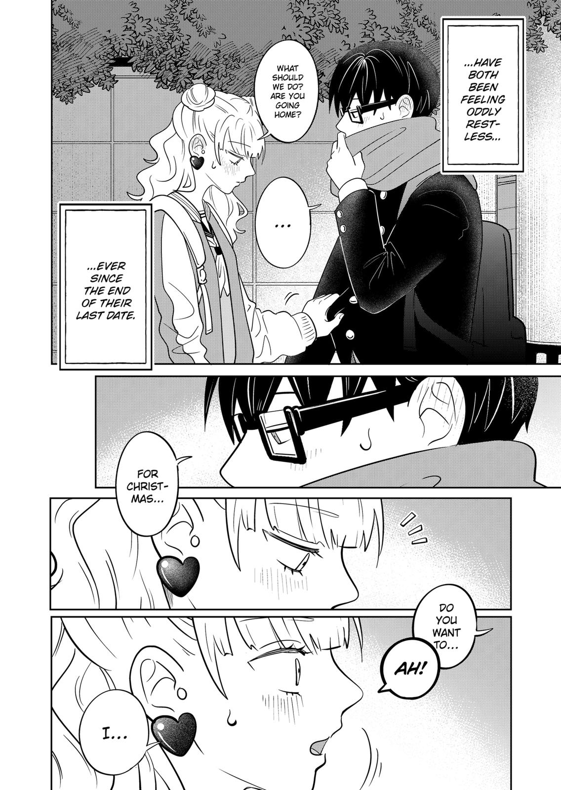 You and I are Polar Opposites chapter 33 page 19