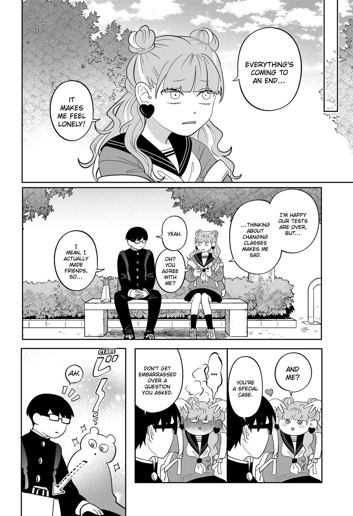 You and I are Polar Opposites chapter 48 page 4