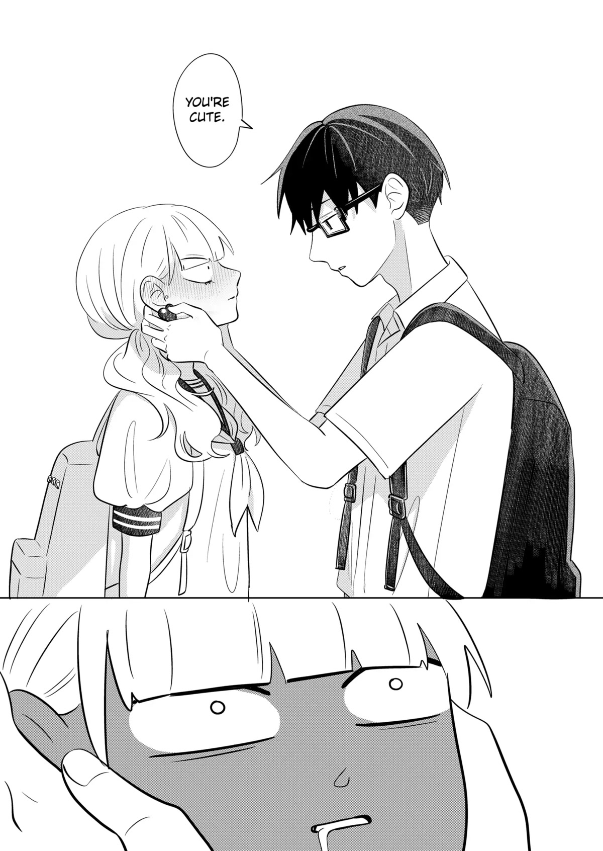 You and I are Polar Opposites chapter 5 page 26