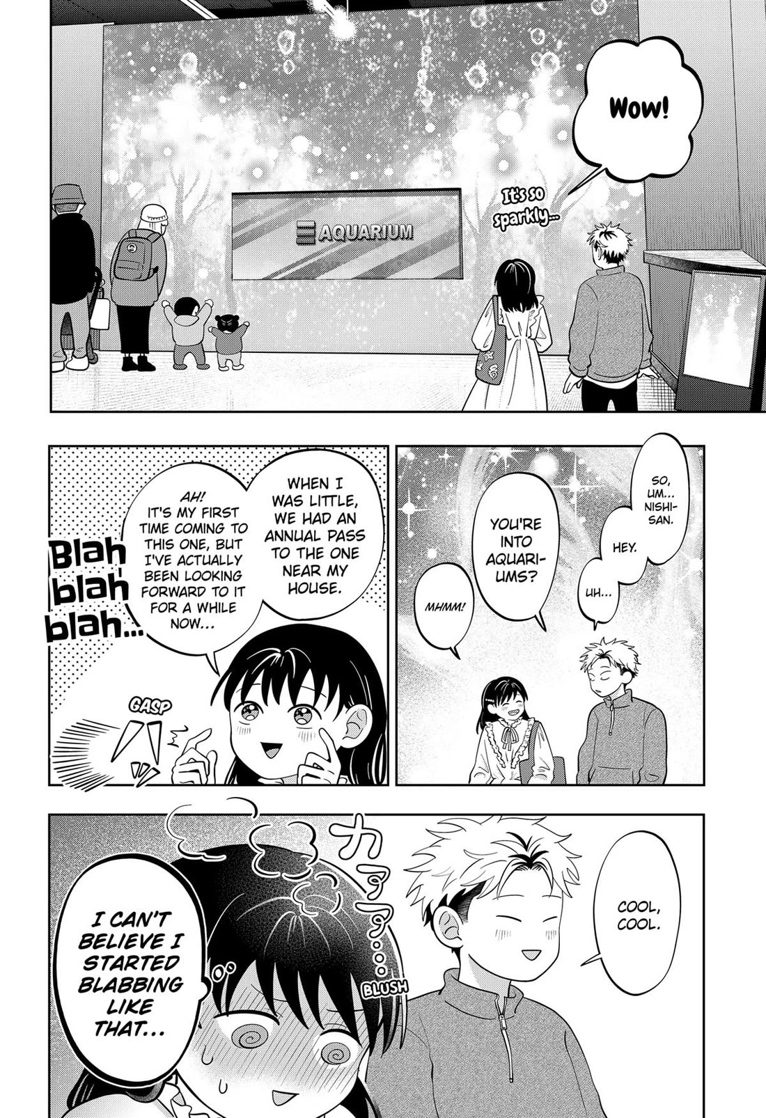 You and I are Polar Opposites chapter 51 page 4