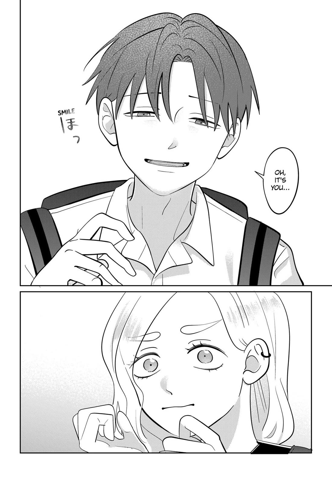 You and I are Polar Opposites chapter 55 page 20