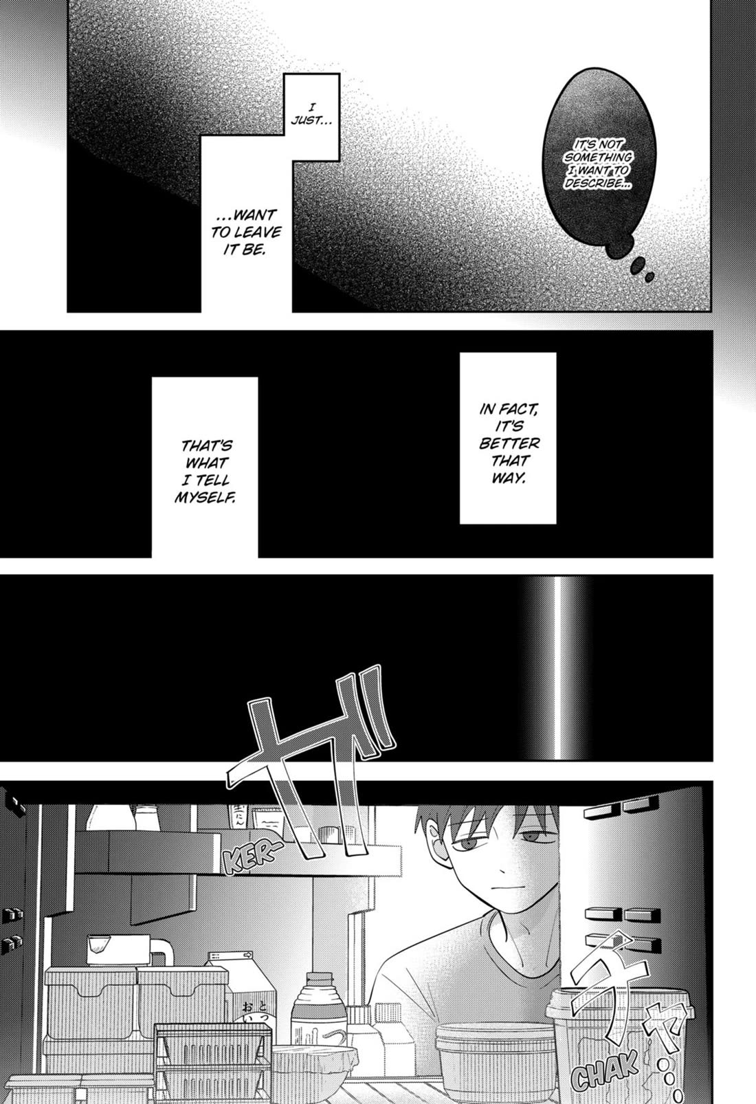 You and I are Polar Opposites chapter 58 page 7