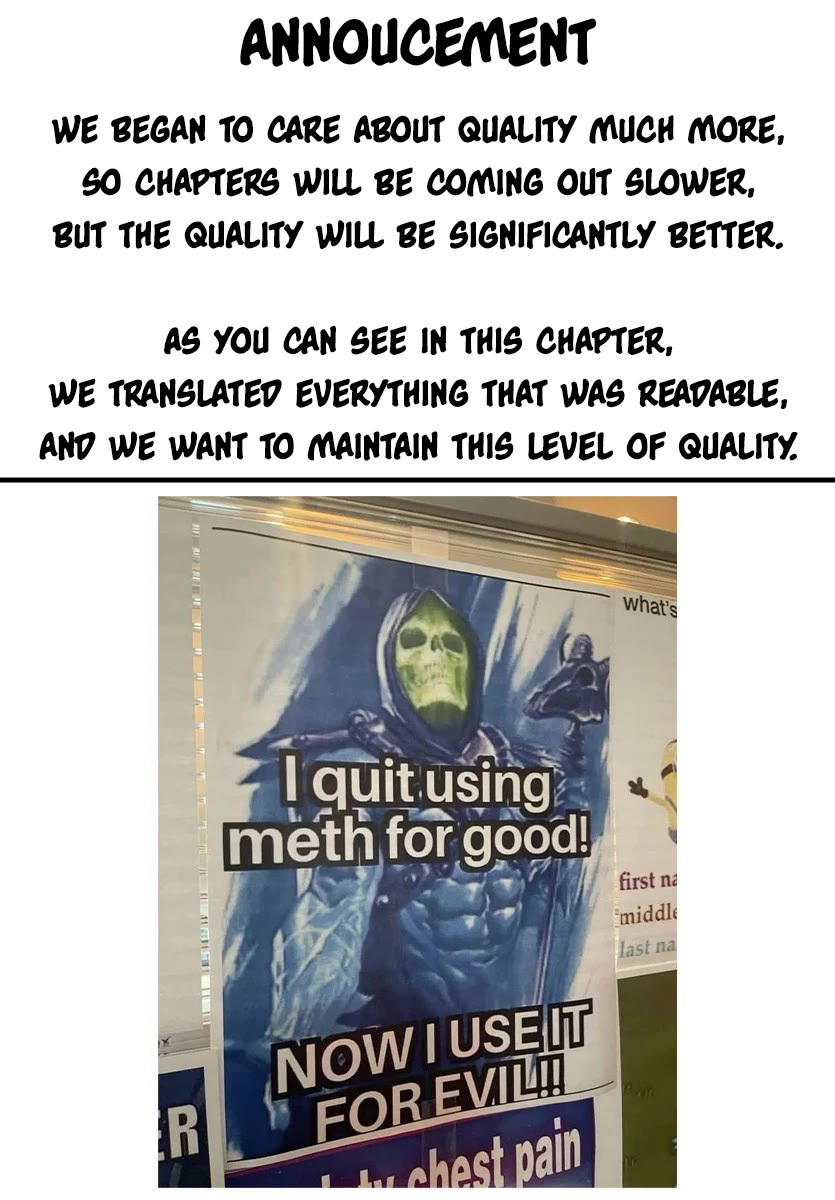 You are a Four Leaf Clover chapter 10 page 20