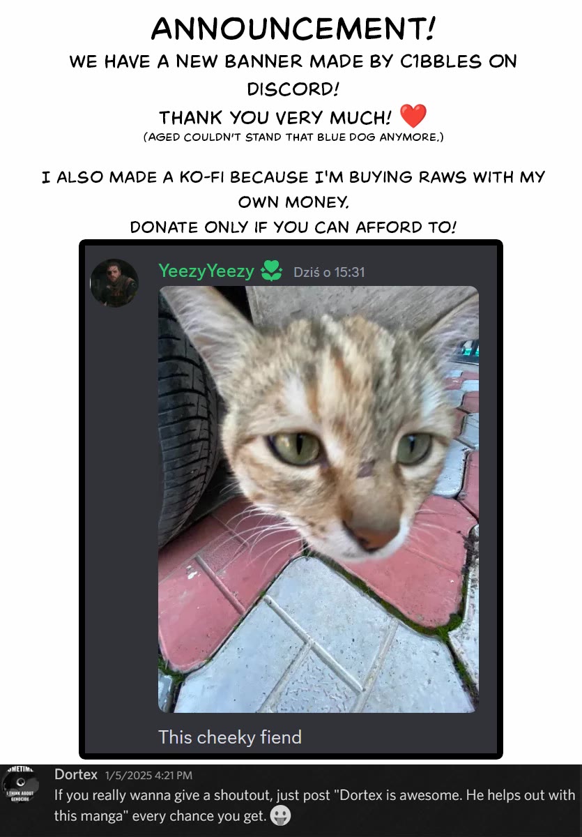 You are a Four Leaf Clover chapter 18 page 20