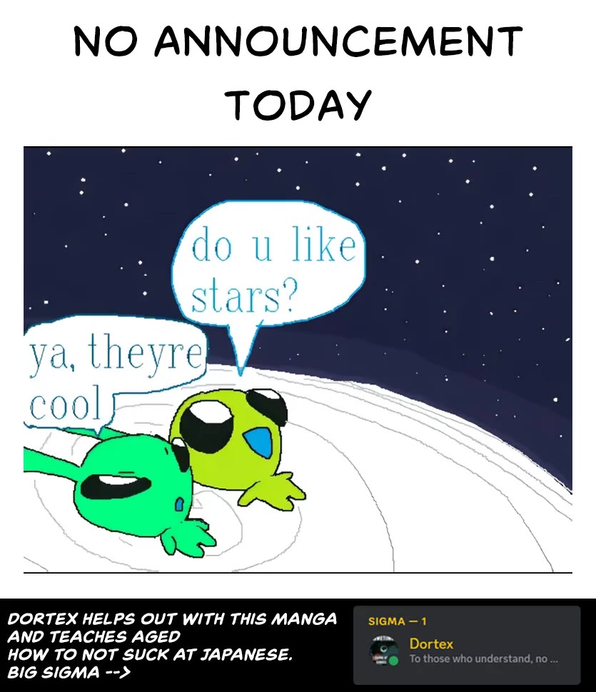 You are a Four Leaf Clover chapter 21 page 19