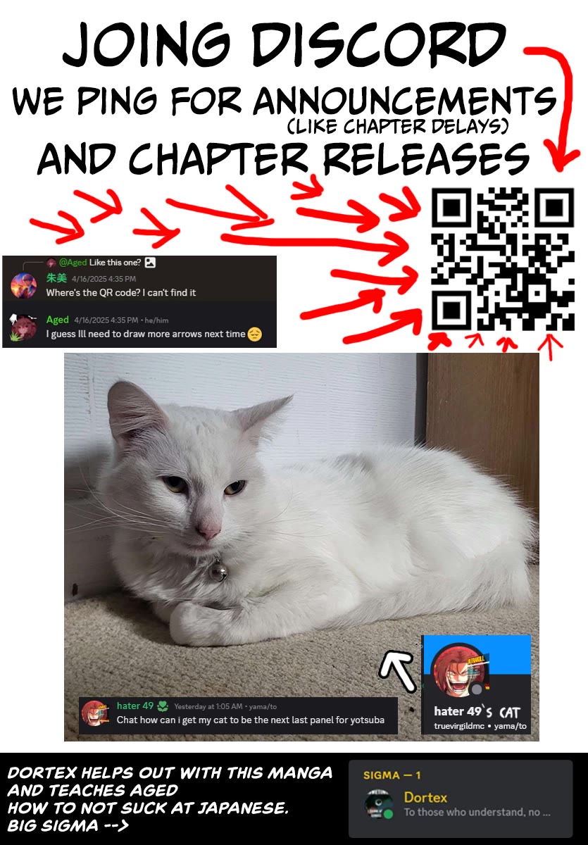 You are a Four Leaf Clover chapter 27 page 20