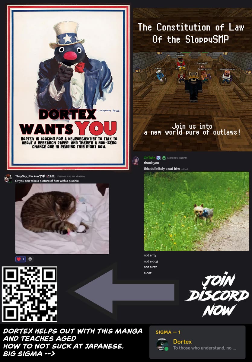 You are a Four Leaf Clover chapter 38 page 20