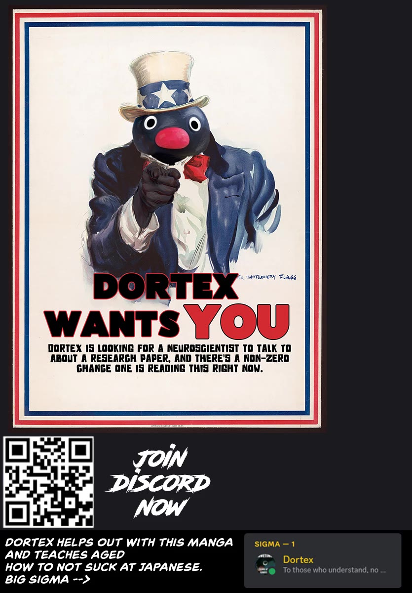 You are a Four Leaf Clover chapter 39 page 20