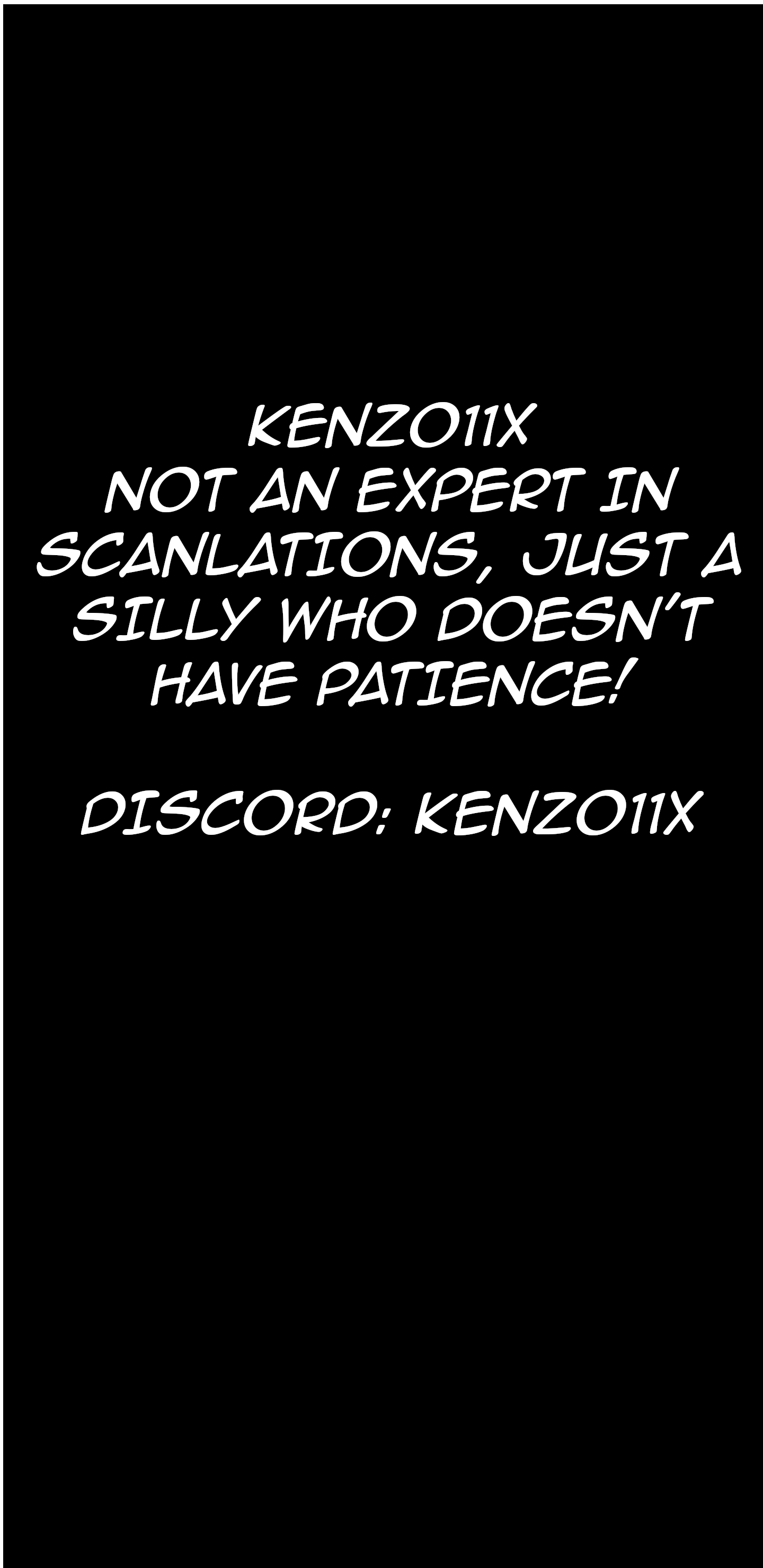 You are a Four Leaf Clover chapter 43 page 1