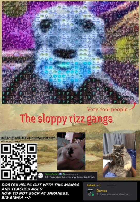 You are a Four Leaf Clover chapter 49 page 21