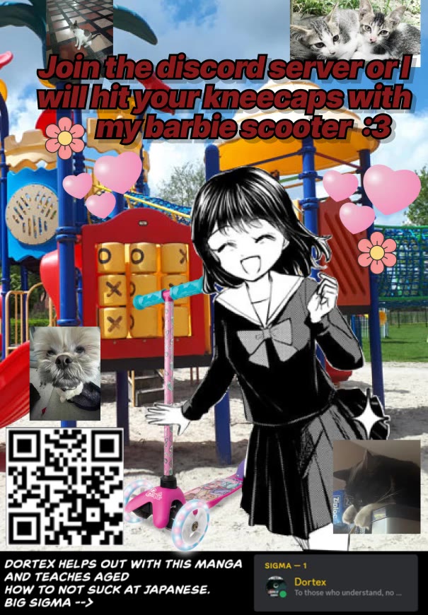 You are a Four Leaf Clover chapter 52 page 20